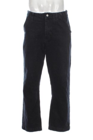 Pánske džínsy  Zara, Veľkosť L, Farba Čierna, Cena  16,96 €, #137688692