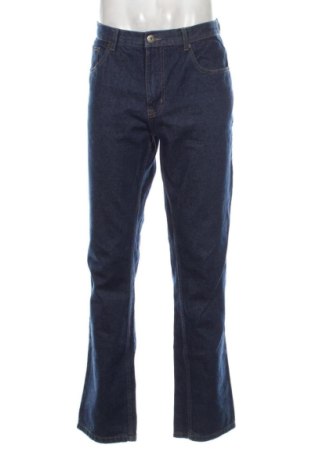 Pánske džínsy  Pierre Cardin, Veľkosť L, Farba Modrá, Cena  29,05 €, #137689116