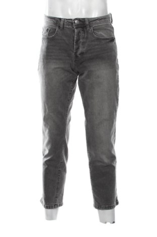 Pánské džíny  Denim Co., Velikost S, Barva Šedá, Cena  185,00 Kč, #137689551