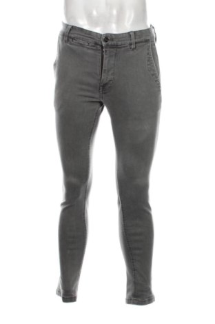 Pánske džínsy  G-Star Raw, Veľkosť S, Farba Sivá, Cena  32,12 €, #137689602