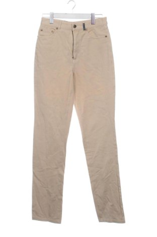 Pánske džínsy  Sand, Veľkosť S, Farba Béžová, Cena  36,65 €, #137690520