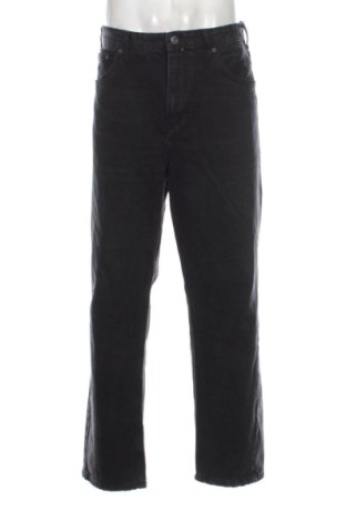 Pánske džínsy  Pull&Bear, Veľkosť L, Farba Čierna, Cena  16,06 €, #137690766
