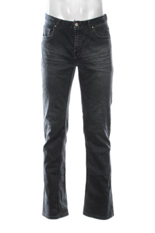 Мъжки дънки Southern Denim, Размер M, Цвят Черен, Цена 12,00 €, #137692360