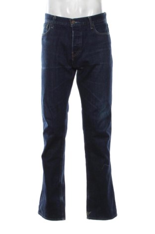 Мъжки дънки Hollister, Размер XL, Цвят Син, Цена 16,38 €, #137692815