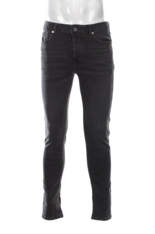 Мъжки дънки Topman, Размер M, Цвят Черен, Цена 10,67 €, #137692979
