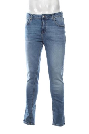 Мъжки дънки ASOS, Размер M, Цвят Син, Цена 14,10 €, #137693006
