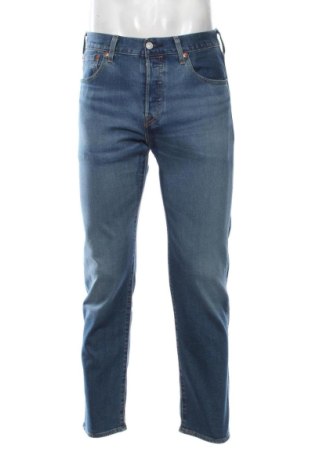 Мъжки дънки Levi's, Размер S, Цвят Син, Цена 41,81 €, #137693988