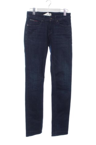 Pánske džínsy  Tommy Hilfiger, Veľkosť S, Farba Modrá, Cena  29,91 €, #137695321