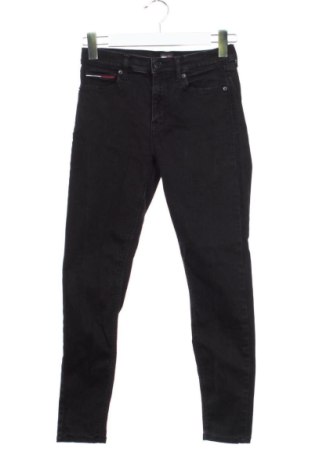 Pánske džínsy  Tommy Jeans, Veľkosť XS, Farba Čierna, Cena  37,00 €, #137696604