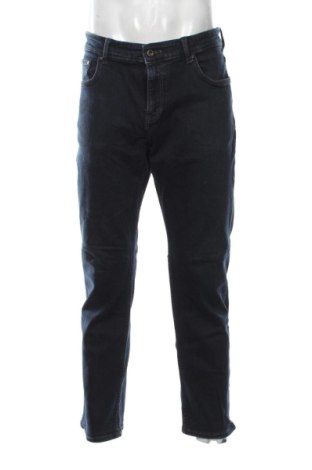 Blugi de bărbați C&A, Mărime L, Culoare Albastru, Preț 62,99 Lei, #137696682