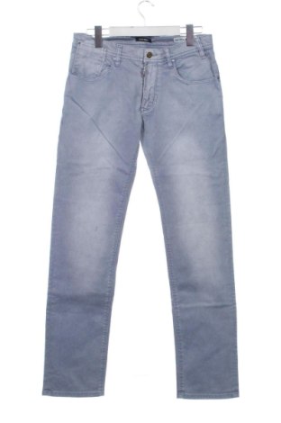 Blugi de bărbați Antony Morato, Mărime S, Culoare Albastru, Preț 125,98 Lei, #137697188