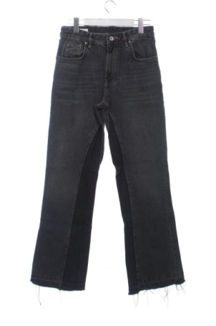 Мъжки дънки Zara, Размер S, Цвят Сив, Цена 11,62 €, #137697239