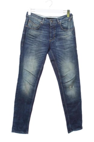 Blugi de bărbați Gabba, Mărime S, Culoare Albastru, Preț 62,99 Lei, #137697442