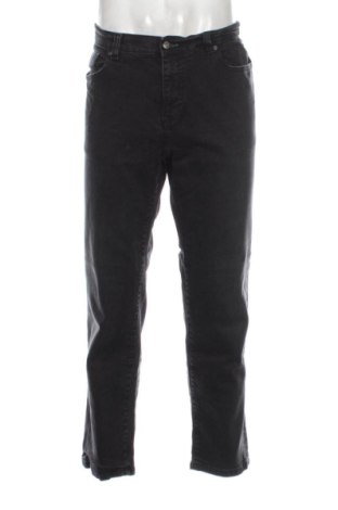 Pánske džínsy  McNeal, Veľkosť XL, Farba Čierna, Cena  21,00 €, #137698102