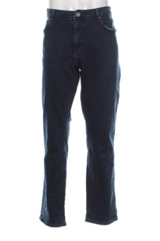 Pánske džínsy  Teodor, Veľkosť XL, Farba Modrá, Cena  65,57 €, #137698303