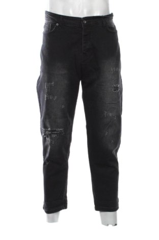 Blugi de bărbați Unbranded, Mărime XL, Culoare Negru, Preț 94,48 Lei, #137698765
