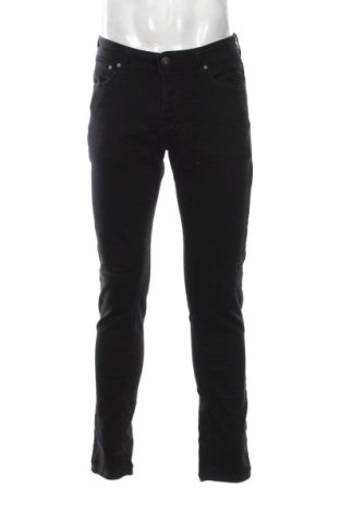 Blugi de bărbați Jack & Jones, Mărime M, Culoare Negru, Preț 68,24 Lei, #137699166