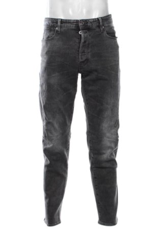 Blugi de bărbați G-Star Raw, Mărime XL, Culoare Gri, Preț 304,45 Lei, #137702218