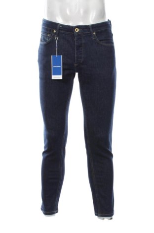 Ανδρικό τζίν Jack & Jones, Μέγεθος M, Χρώμα Μπλέ, Τιμή 17,41 €, #137704278