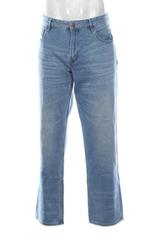 Мъжки дънки Retro Jeans, Размер L, Цвят Син, Цена 14,84 €, #137704899
