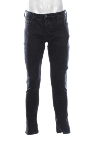 Blugi de bărbați Jack & Jones, Mărime L, Culoare Negru, Preț 104,98 Lei, #137707538