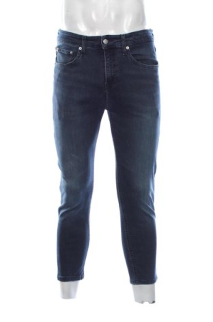 Pánské džíny  Calvin Klein, Velikost L, Barva Modrá, Cena  994,00 Kč, #137709963