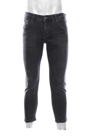 Pánské džíny  Tommy Hilfiger, Velikost L, Barva Šedá, Cena  1 155,00 Kč, #137709997