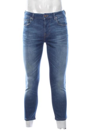 Pánské džíny  Guess, Velikost M, Barva Modrá, Cena  767,00 Kč, #137710126