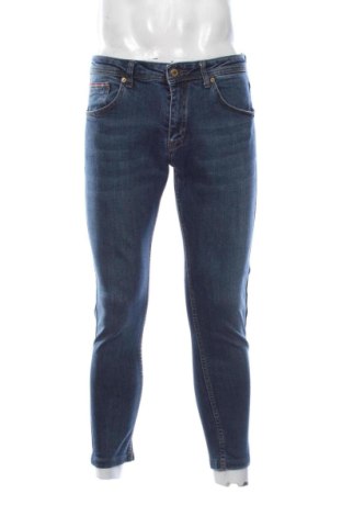 Pánské džíny  Tommy Jeans, Velikost M, Barva Modrá, Cena  915,00 Kč, #137710269