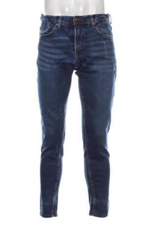 Мъжки дънки Zara, Размер M, Цвят Син, Цена 14,00 €, #137712066