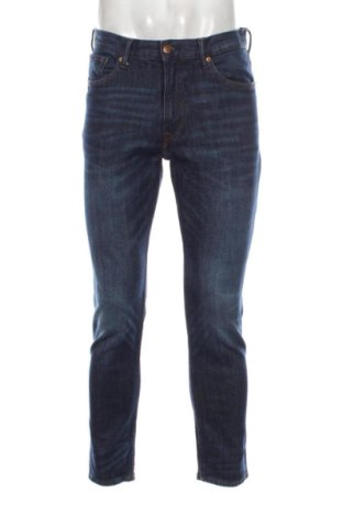 Мъжки дънки H&M, Размер M, Цвят Син, Цена 19,00 €, #137712540