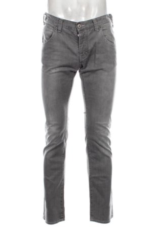 Męskie jeansy Armani Jeans, Rozmiar L, Kolor Szary, Cena 262,93 zł, #137714087
