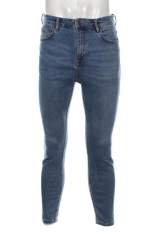 Férfi farmernadrág Pull&Bear, Méret M, Szín Kék, Ár 5 674 Ft, #137714699