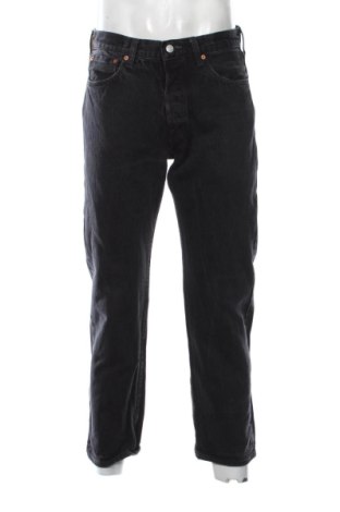 Pánske džínsy  Levi's, Veľkosť M, Farba Čierna, Cena  42,00 €, #137592701