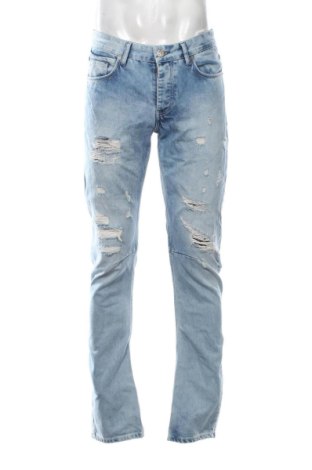Pánské džíny  Merish, Velikost M, Barva Modrá, Cena  229,00 Kč, #137673973