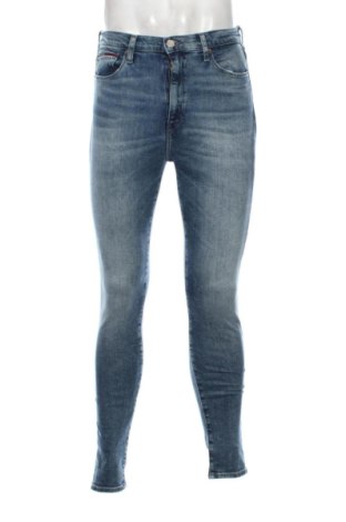 Мъжки дънки Tommy Jeans, Размер M, Цвят Син, Цена 25,00 €, #137137930