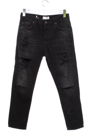 Мъжки дънки Zara, Размер M, Цвят Черен, Цена 26,00 €, #137627446