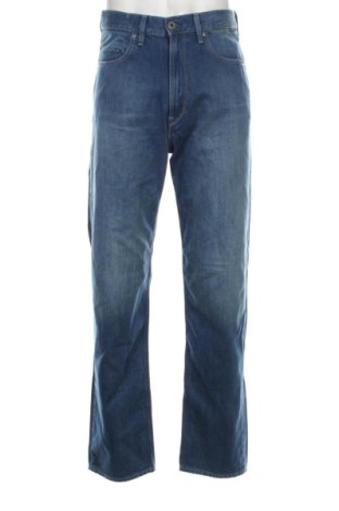 Pánské džíny  G-Star Raw, Velikost L, Barva Modrá, Cena  1 279,00 Kč, #137633171