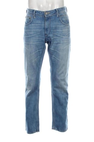 Pánské džíny  Garcia Jeans, Velikost L, Barva Modrá, Cena  299,00 Kč, #137633575