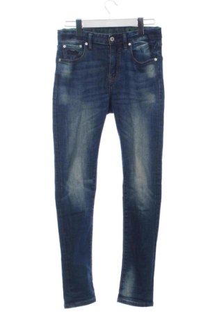 Pánske džínsy  Superdry, Veľkosť S, Farba Modrá, Cena  18,00 €, #137641382