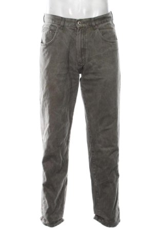 Мъжки дънки Levi's, Размер M, Цвят Зелен, Цена 48,60 €, #137643530