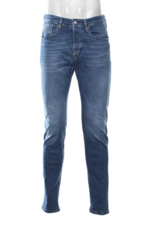 Мъжки дънки Scotch & Soda, Размер M, Цвят Син, Цена 29,00 €, #137645207