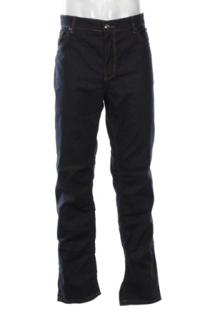 Мъжки дънки Teodor, Размер XL, Цвят Син, Цена 60,79 €, #137648898