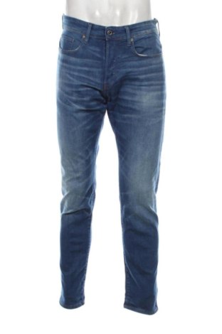 Pánské džíny  G-Star Raw, Velikost M, Barva Modrá, Cena  919,00 Kč, #137650876