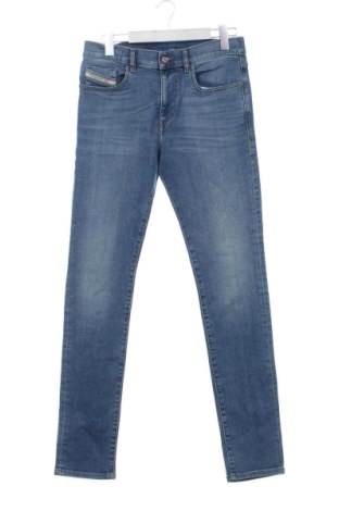 Мъжки дънки Diesel, Размер S, Цвят Син, Цена 39,44 €, #137653275