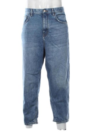 Herren Jeans Pull&Bear, Größe L, Farbe Blau, Preis € 20,00, #137663521