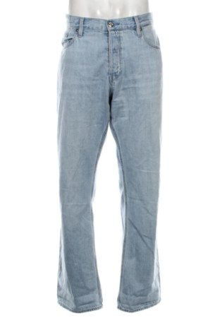 Мъжки дънки G-Star Raw, Размер XL, Цвят Син, Цена 54,00 €, #137668753