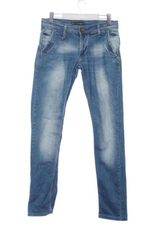 Pánské džíny  Unbranded, Velikost S, Barva Modrá, Cena  194,00 Kč, #137669150