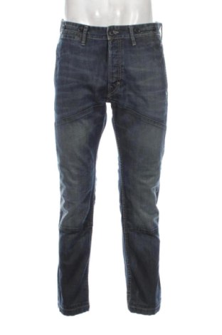 Мъжки дънки Firetrap, Размер M, Цвят Син, Цена 12,00 €, #137673407