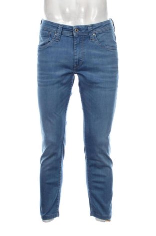 Pánské džíny  Pepe Jeans, Velikost M, Barva Modrá, Cena  704,00 Kč, #137674963